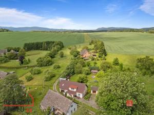 Prodej pozemku pro bydlení, Trutnov - Střítež, 1500 m2