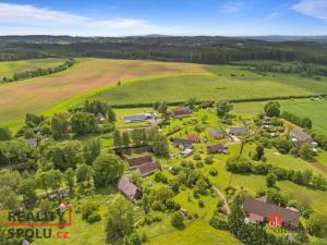 Prodej pozemku pro bydlení, Trutnov - Střítež, 1500 m2