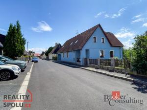 Prodej rodinného domu, Chomutov, 240 m2