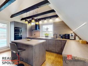 Prodej rodinného domu, Chomutov, 240 m2