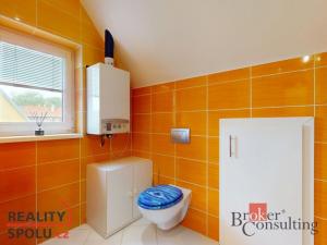 Prodej rodinného domu, Chomutov, 240 m2