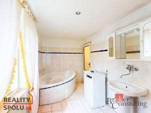 Prodej rodinného domu, Chomutov, 240 m2