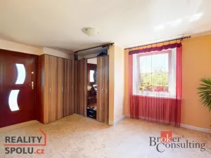 Prodej rodinného domu, Chomutov, 240 m2