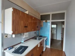 Prodej bytu 2+1, Františkovy Lázně, Otakara Březiny, 56 m2