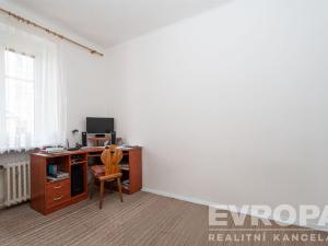 Prodej rodinného domu, Trutnov - Kryblice, Zahradní Město, 270 m2