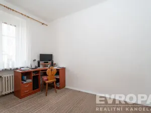 Prodej rodinného domu, Trutnov - Kryblice, Zahradní Město, 270 m2
