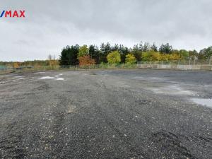 Pronájem pozemku, Praha, 2719 m2