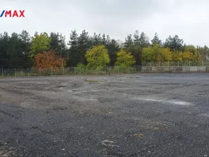 Pronájem pozemku, Praha, 2719 m2