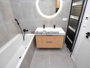 Prodej bytu 4+1, Praha - Smíchov, Lidická, 118 m2