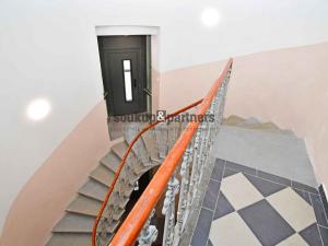 Prodej bytu 4+1, Praha - Smíchov, Lidická, 118 m2