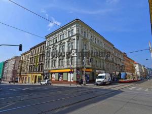 Prodej bytu 4+1, Praha - Smíchov, Lidická, 118 m2