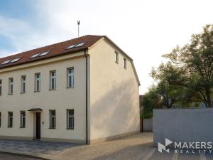Prodej kanceláře, Praha - Nusle, 650 m2