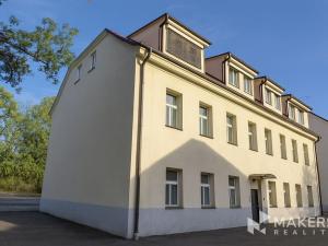 Prodej kanceláře, Praha - Nusle, 650 m2
