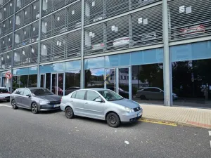Pronájem obchodního prostoru, Praha - Ruzyně, Aviatická, 770 m2