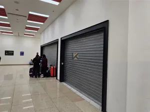 Pronájem obchodního prostoru, Praha - Ruzyně, Aviatická, 770 m2