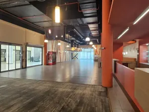 Pronájem obchodního prostoru, Praha - Ruzyně, Aviatická, 619 m2