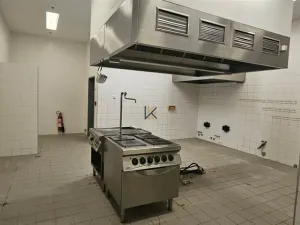 Pronájem obchodního prostoru, Praha - Ruzyně, Aviatická, 619 m2