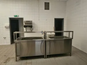 Pronájem obchodního prostoru, Praha - Ruzyně, Aviatická, 619 m2