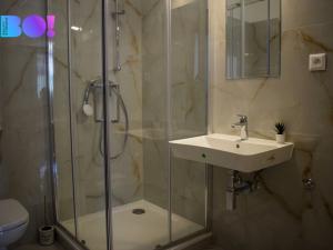 Prodej bytu 2+kk, Makov,Slovensko, 57 m2