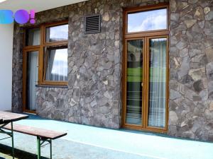 Prodej bytu 2+kk, Makov,Slovensko, 57 m2