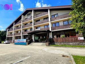 Prodej bytu 2+kk, Makov,Slovensko, 57 m2