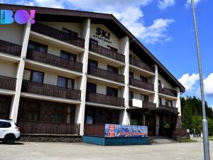 Prodej bytu 2+kk, Makov,Slovensko, 57 m2