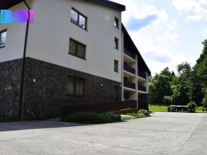 Prodej bytu 2+kk, Makov,Slovensko, 57 m2