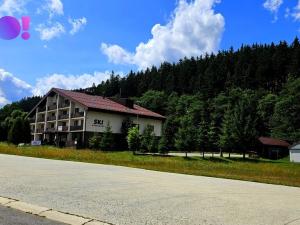 Prodej bytu 2+kk, Makov,Slovensko, 57 m2