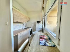 Pronájem bytu 1+kk, Slaný, Arbesova, 35 m2