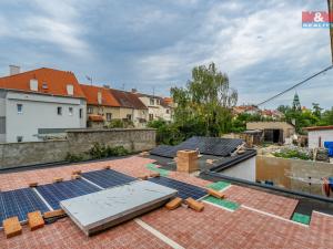 Prodej rodinného domu, Roudnice nad Labem, Barákova, 44 m2