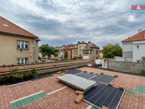 Prodej rodinného domu, Roudnice nad Labem, Barákova, 44 m2