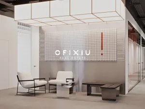 Pronájem kanceláře, Brno, Purkyňova, 420 m2