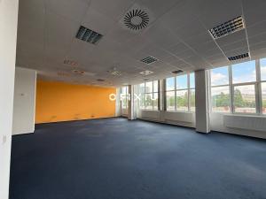 Pronájem kanceláře, Brno, Purkyňova, 500 m2