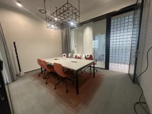 Pronájem kanceláře, Brno, Purkyňova, 100 m2