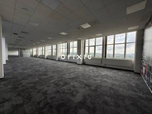 Pronájem kanceláře, Brno, Purkyňova, 50 m2