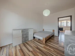 Pronájem bytu 3+1, Ostrava - Dubina, Jana Maluchy, 72 m2