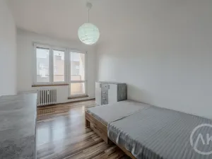 Pronájem bytu 3+1, Ostrava - Dubina, Jana Maluchy, 72 m2