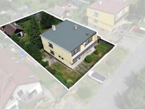 Prodej vícegeneračního domu, Bohutín - Vysoká Pec, 230 m2