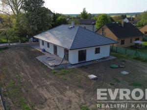 Prodej rodinného domu, Přehýšov, 123 m2