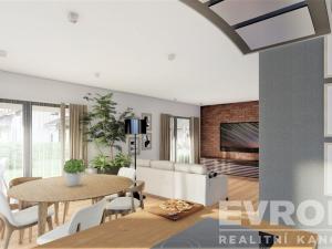 Prodej rodinného domu, Přehýšov, 123 m2