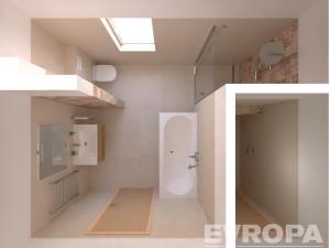 Prodej rodinného domu, Přehýšov, 123 m2