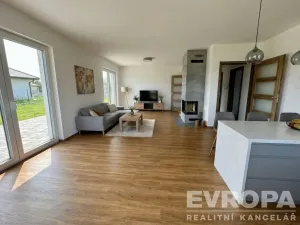 Prodej rodinného domu, Přehýšov, 123 m2