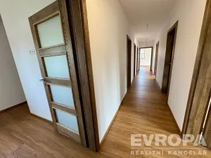 Prodej rodinného domu, Přehýšov, 123 m2