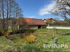 Prodej rodinného domu, Předenice, 206 m2