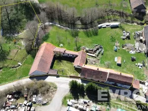 Prodej rodinného domu, Předenice, 206 m2