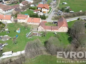 Prodej rodinného domu, Předenice, 206 m2