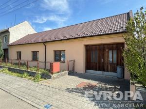 Prodej rodinného domu, Oplocany, 120 m2