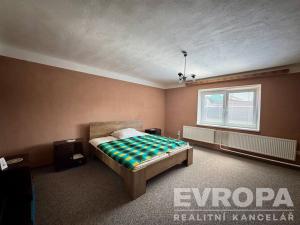 Prodej rodinného domu, Oplocany, 120 m2