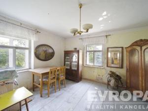 Prodej chalupy, Čachrov - Zahrádka, Zahrádka, 100 m2