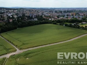 Prodej pozemku pro bydlení, Plzeň - Doubravka, 992 m2